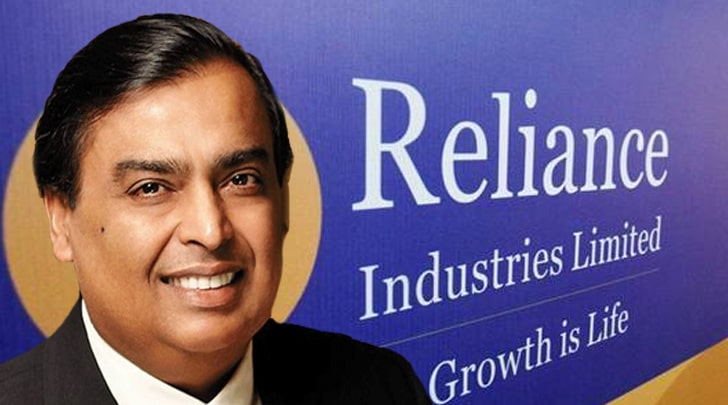 Mukesh-Ambani