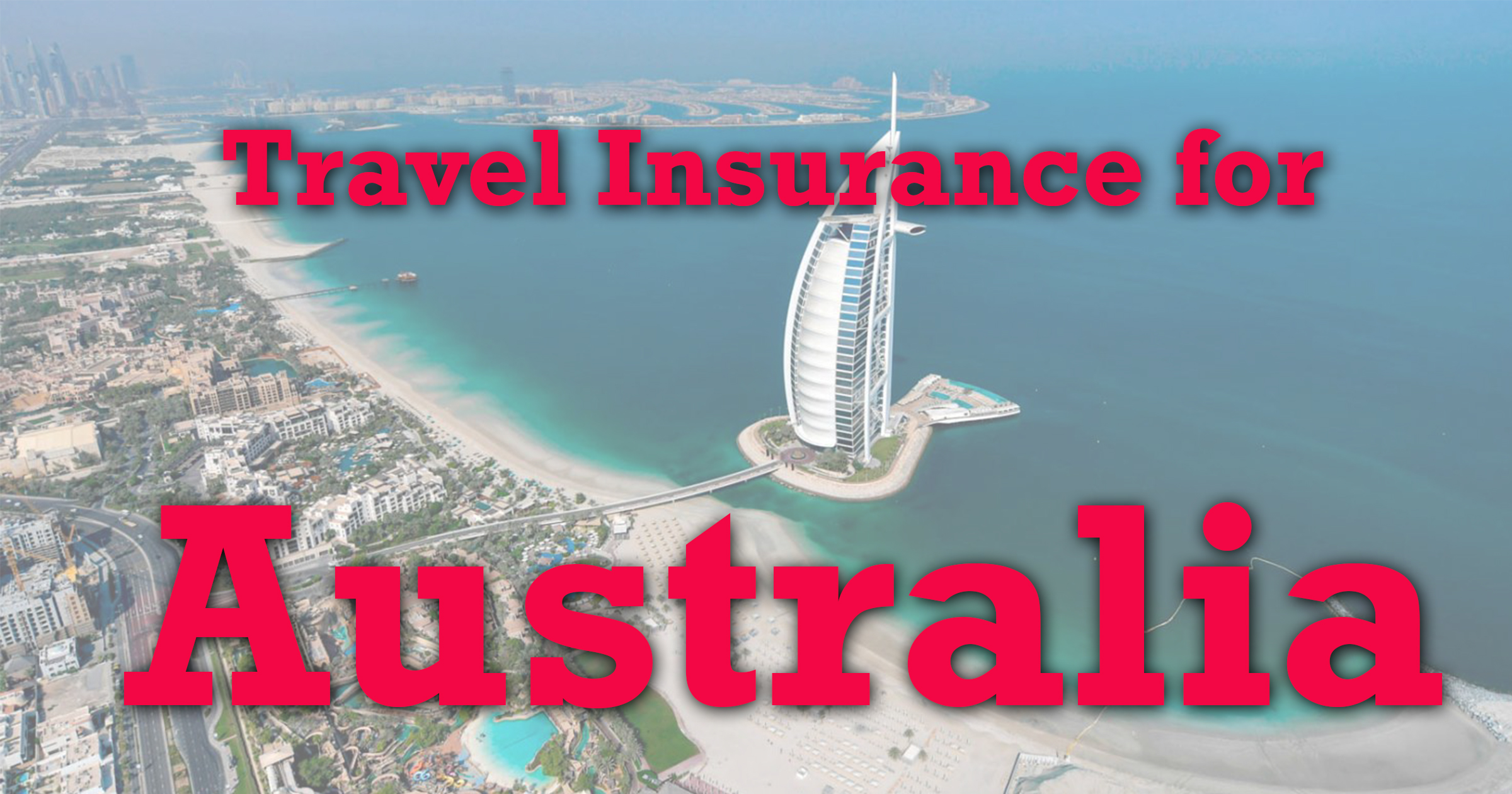 Travel Insurance UAE