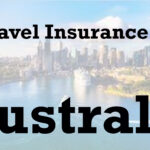 Travel Insurance for Australia