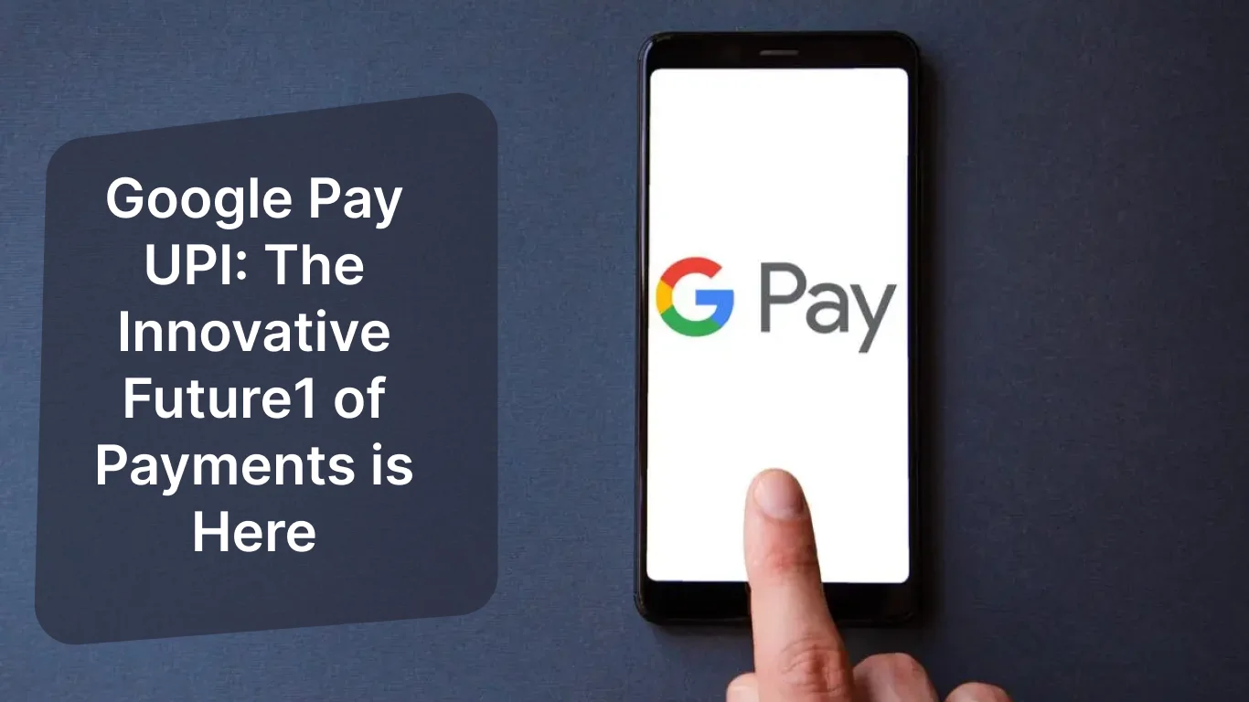 Google Pay