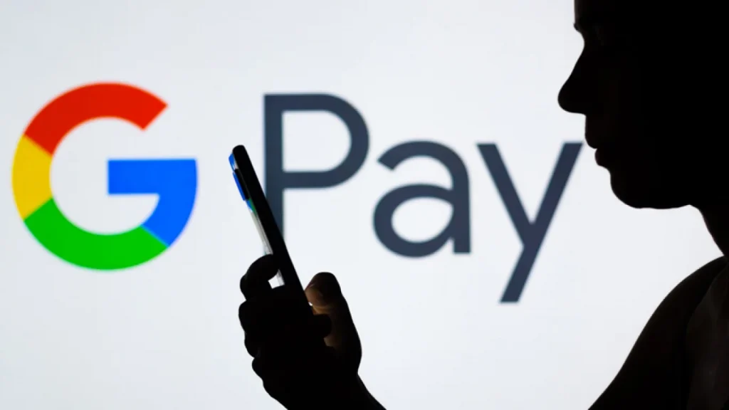 Google Pay