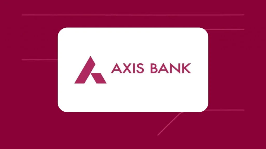 Axis Bank