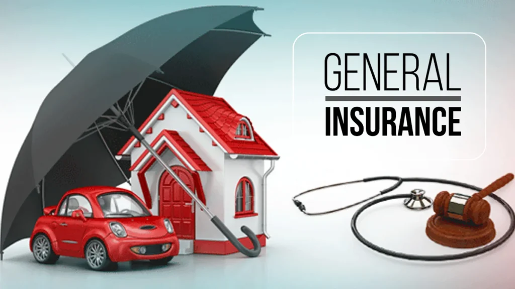 General Insurance